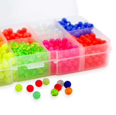 Hot Sale 1000pcs Glow in the D – обзор и цена Night Float Fishing