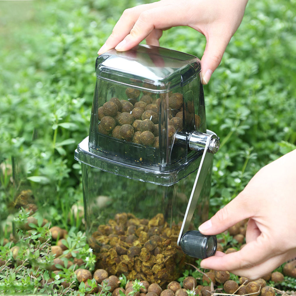 Manual Fishing Lures Crusher M – обзор и цена Fishing Lure