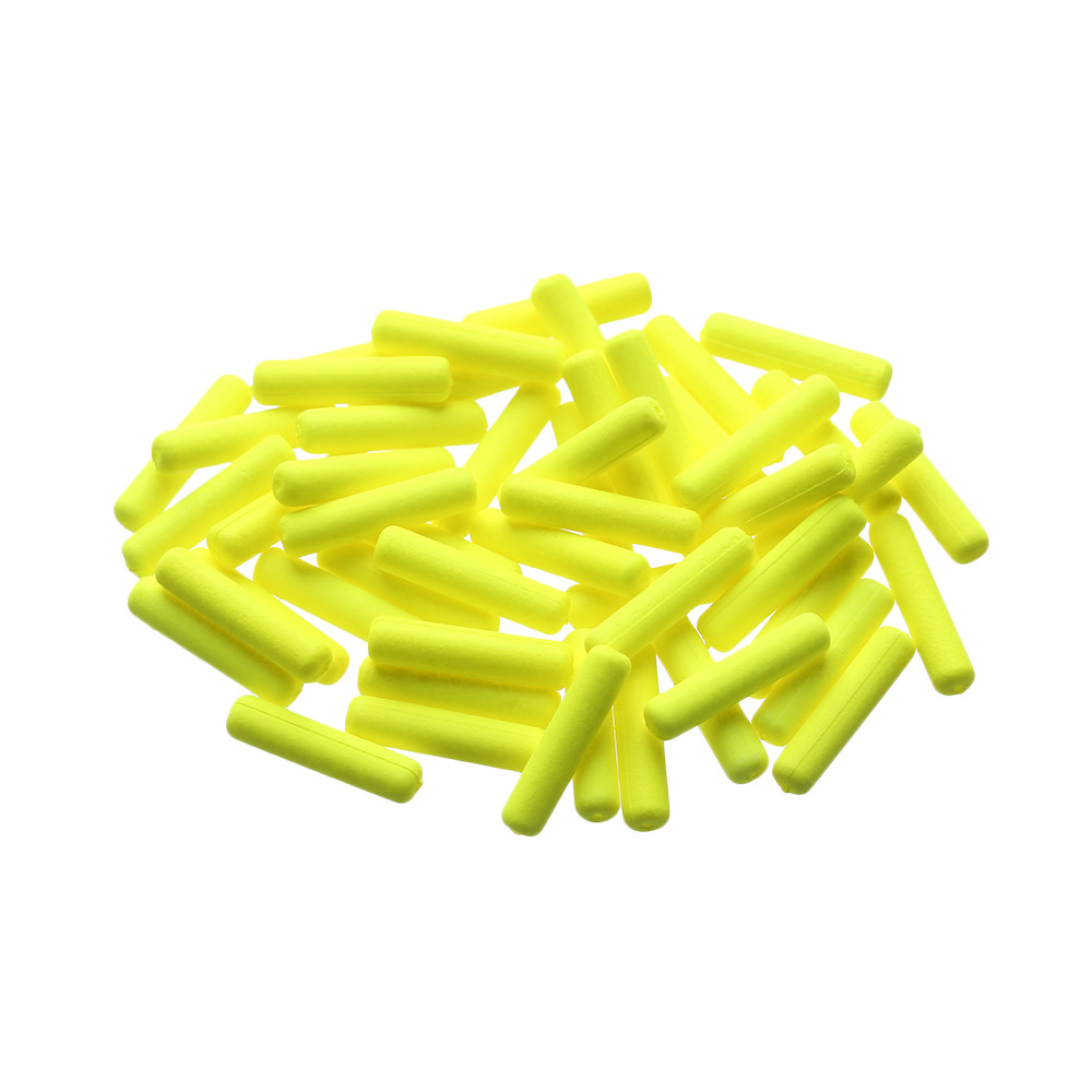 50 Pcs/Bag Light Weight Cylind – обзор и цена Night Float Fishing