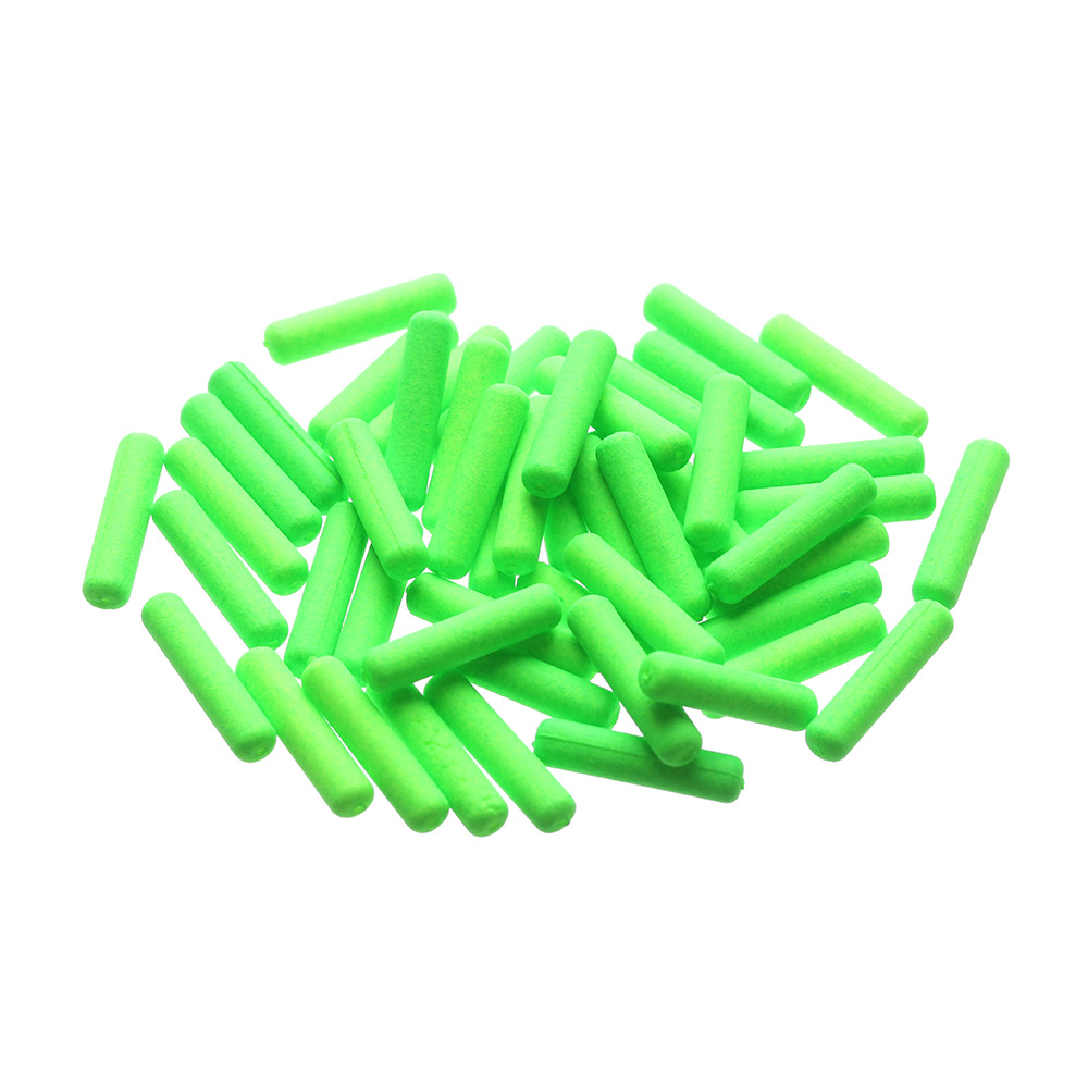 50 Pcs/Bag Light Weight Cylind – обзор и цена Night Float Fishing
