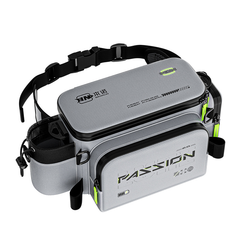 Multifunctional Fanny Pack Wat – обзор и цена Fishing Equipment And Gear