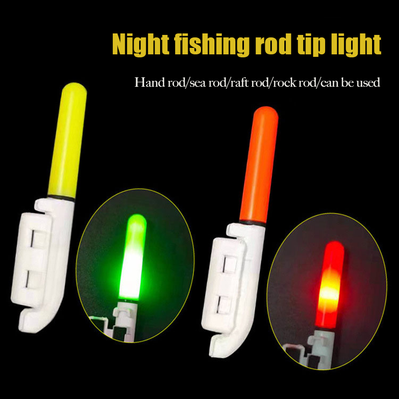 1PC Night Fishing Electronic R – обзор и цена Night Float Fishing
