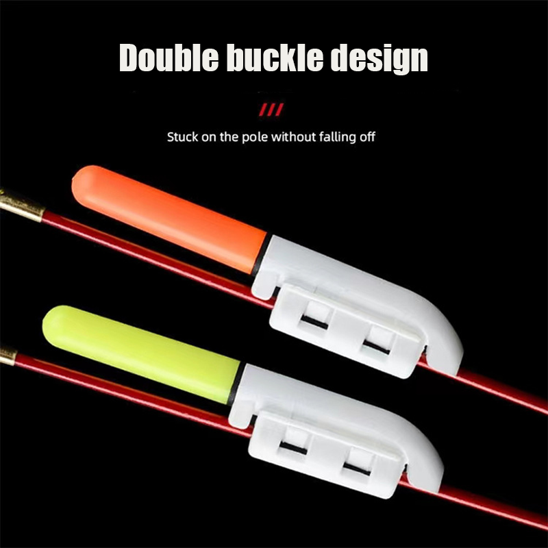 1PC Night Fishing Electronic R – обзор и цена Night Float Fishing