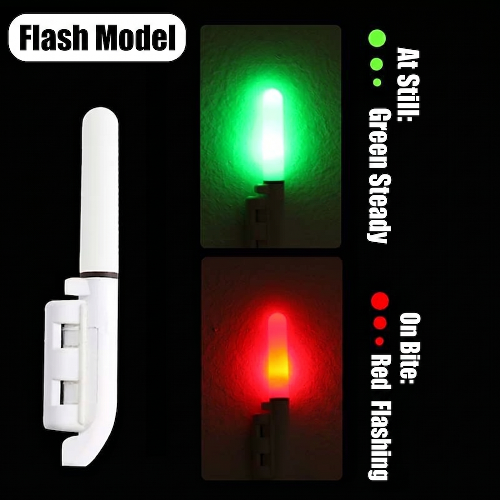 1PC Night Fishing Electronic R – обзор и цена Night Float Fishing