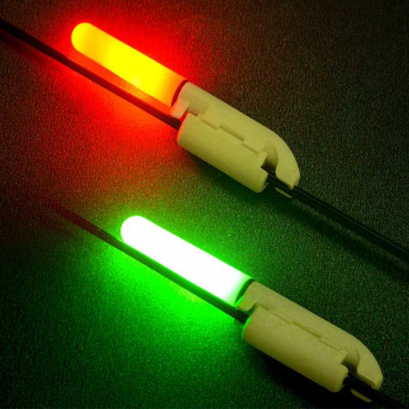 1PC Night Fishing Electronic R – обзор и цена Night Float Fishing