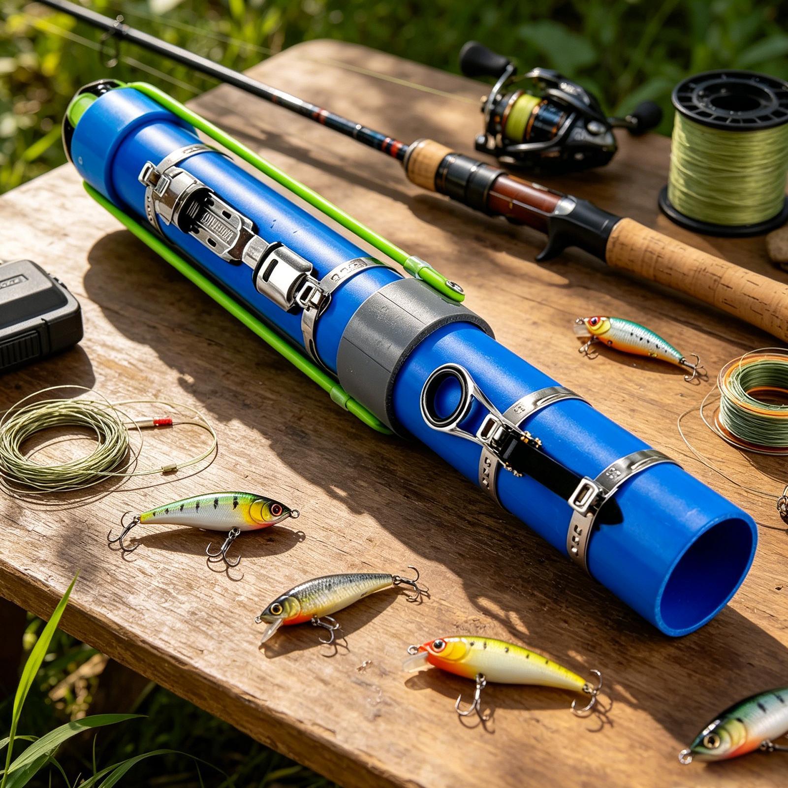 Fishing Catapult Spinnings Whe – обзор и цена Fishing Equipment And Gear