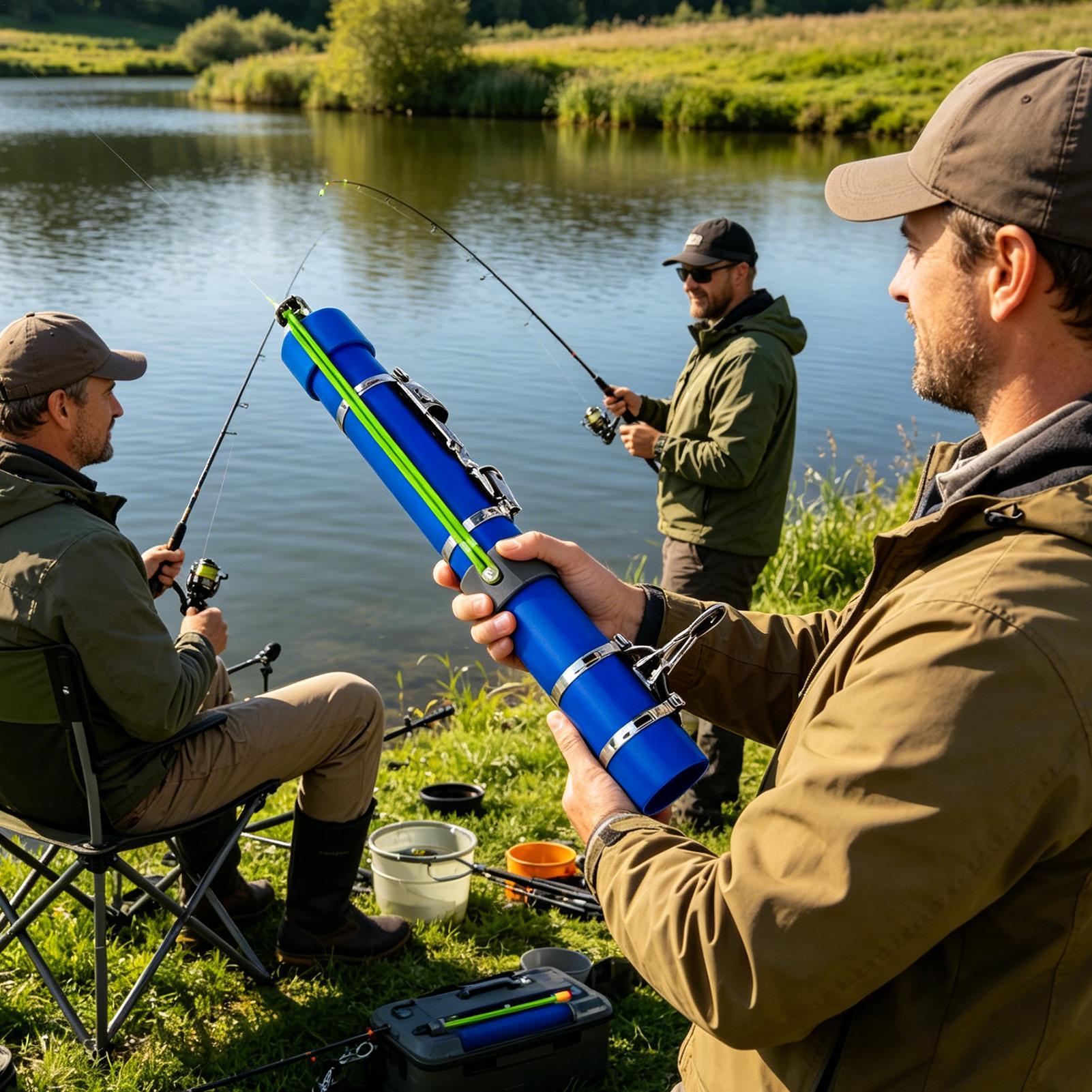 Fishing Catapult Spinnings Whe – обзор и цена Fishing Equipment And Gear