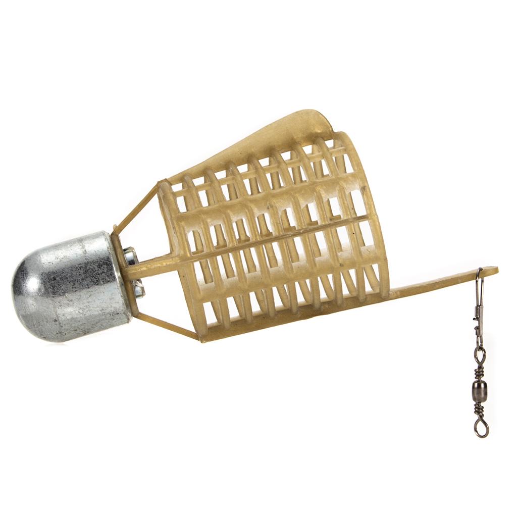 Fishing Cage Portable Basket L – обзор и цена Fishing Lure