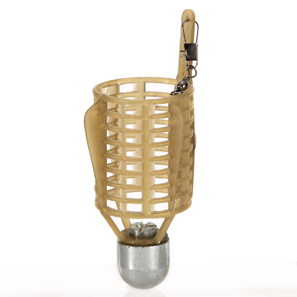 Fishing Cage Portable Basket L – обзор и цена Fishing Lure