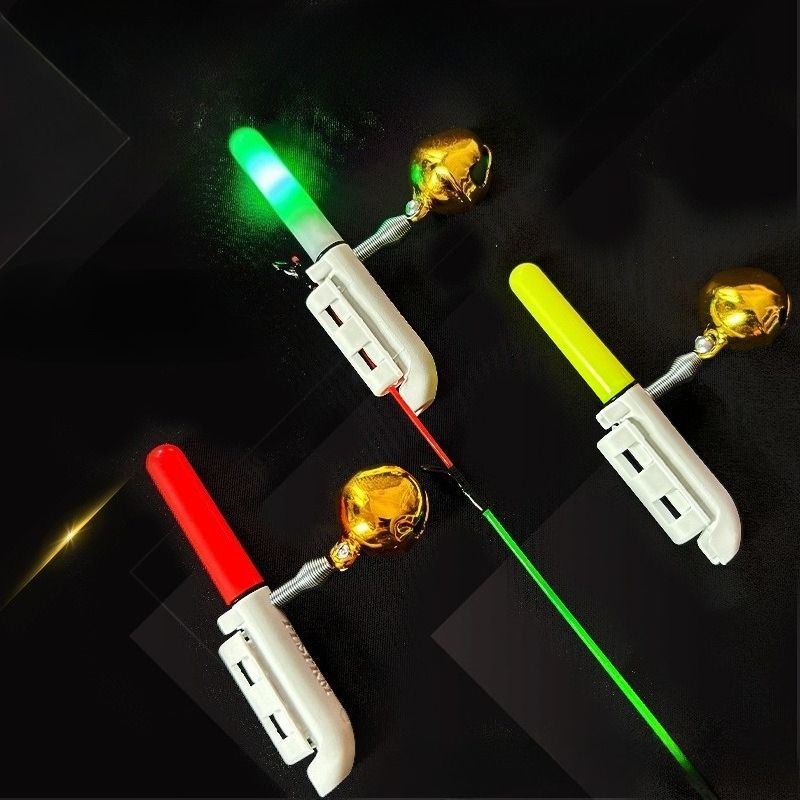 5-piece Set Including 2pcs Bit – обзор и цена Night Float Fishing