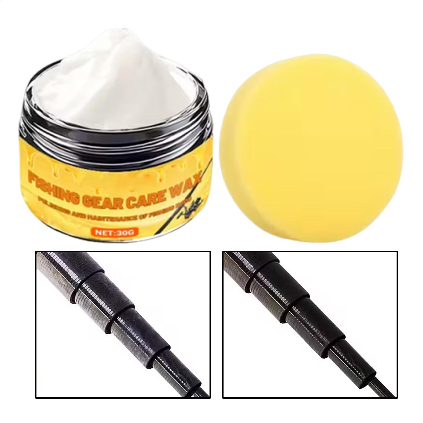 Fishing Reel Grease Multi Use  – обзор и цена Fishing Equipment And Gear