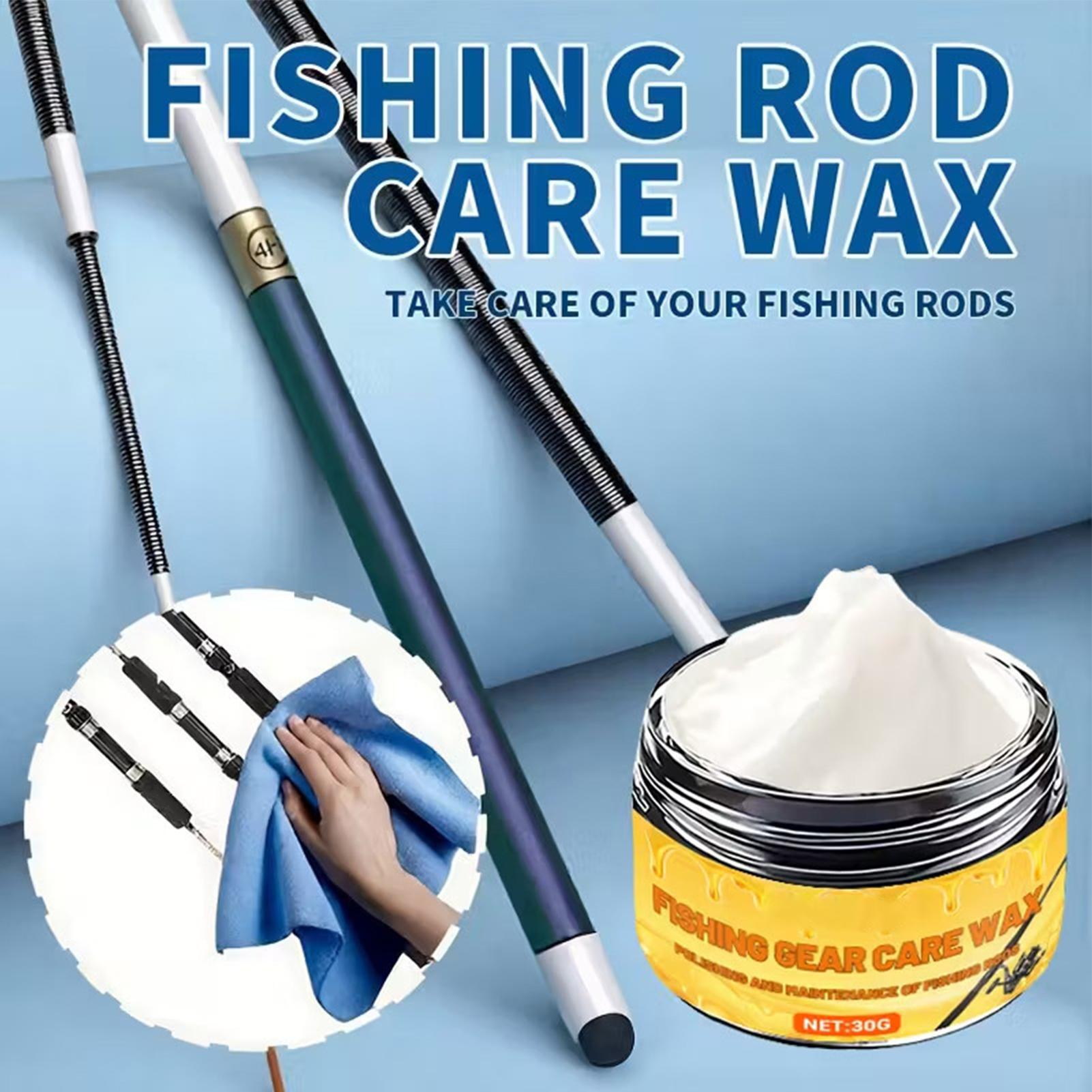 Fishing Reel Grease Multi Use  – обзор и цена Fishing Equipment And Gear