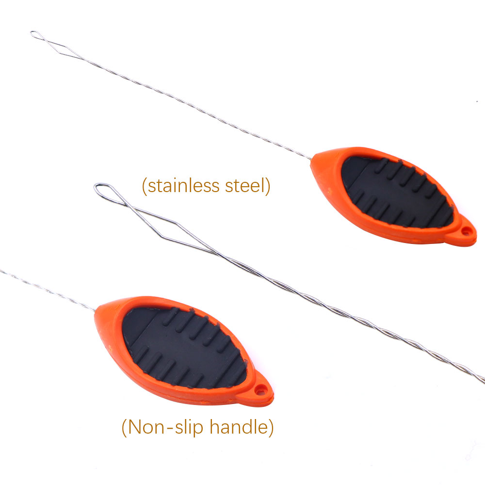 Carp Fishing Tool Leader Line  – обзор и цена Fishing Equipment And Gear