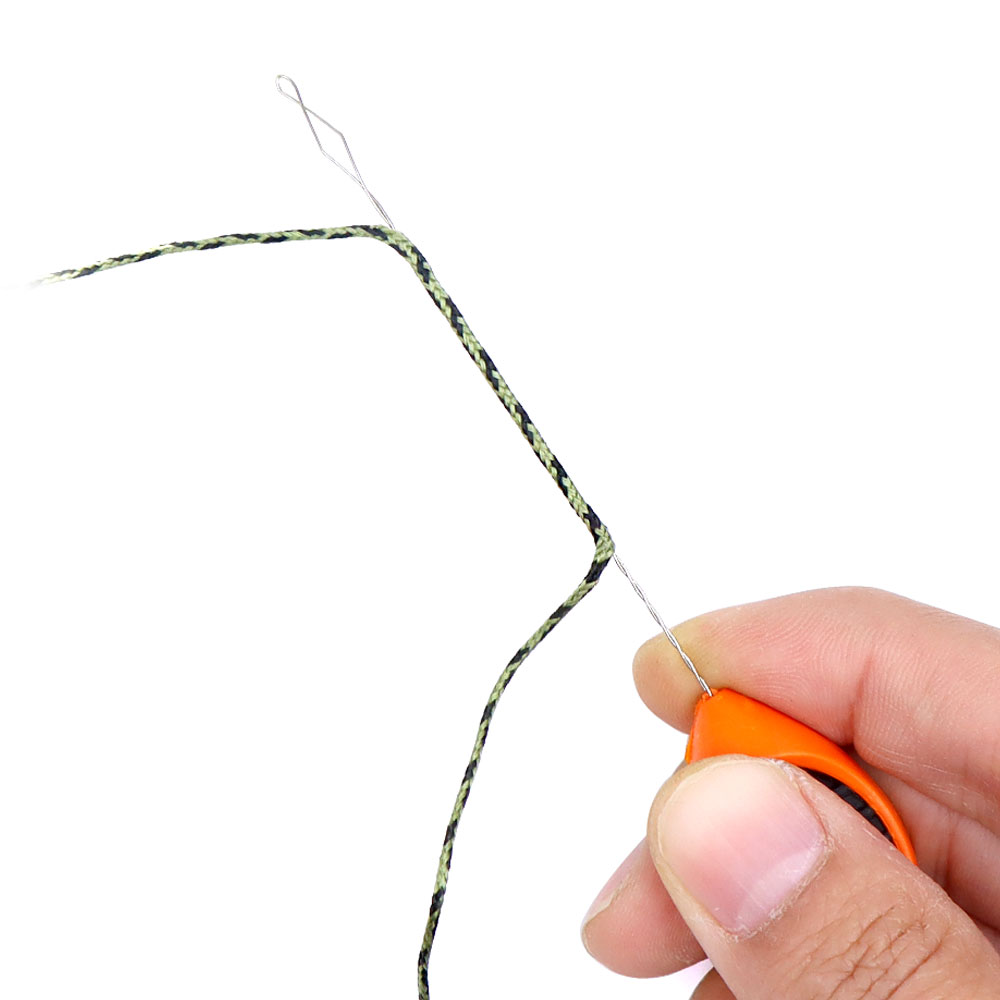 Carp Fishing Tool Leader Line  – обзор и цена Fishing Equipment And Gear