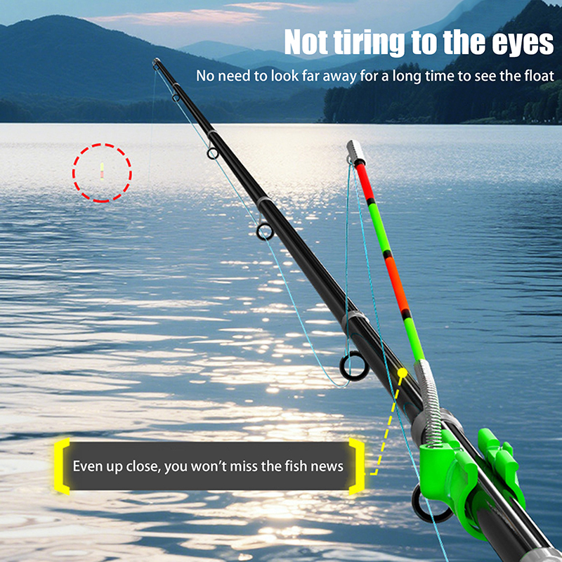 Night Fishing Removable Waterp – обзор и цена Night Float Fishing