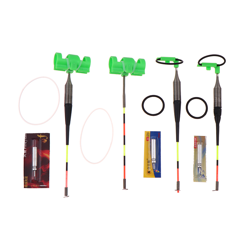 Night Fishing Removable Waterp – обзор и цена Night Float Fishing