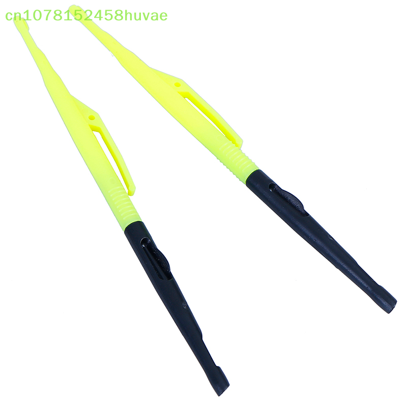2 Pcs Plastic Hook Remover Dis – обзор и цена Fishing Equipment Pictures