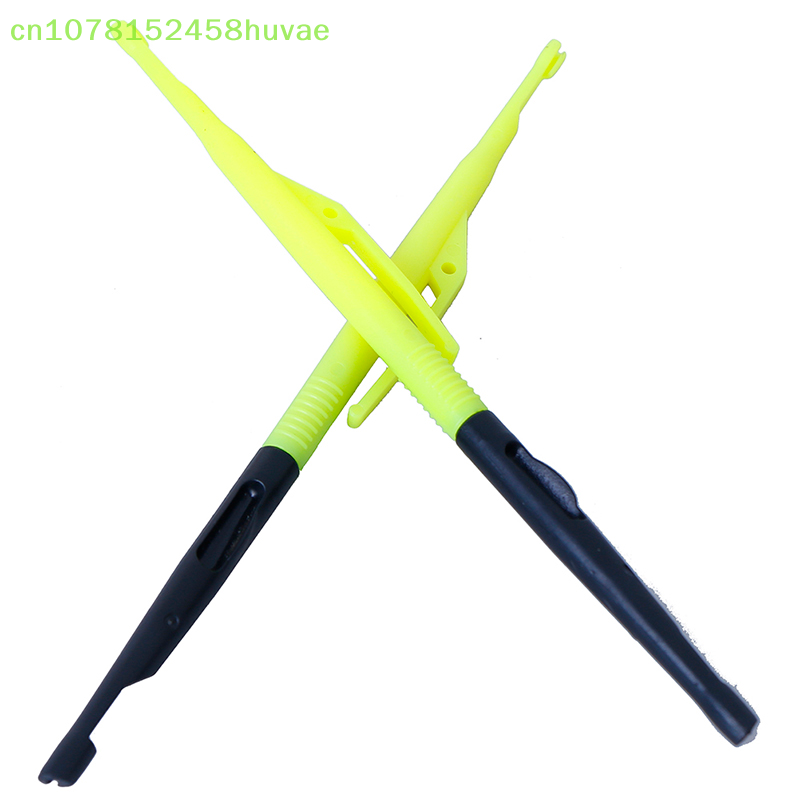 2 Pcs Plastic Hook Remover Dis – обзор и цена Fishing Equipment Pictures