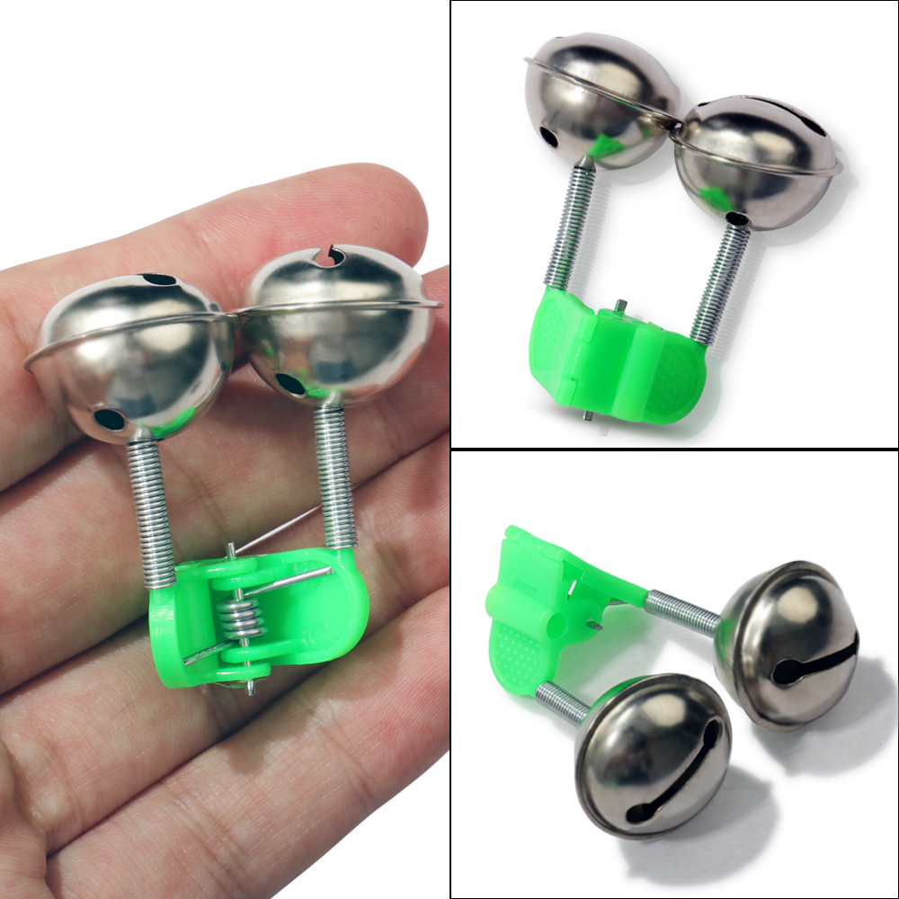 5-20Pcs Fishing Bite Alarms Ro – обзор и цена Fishing Equipment And Gear