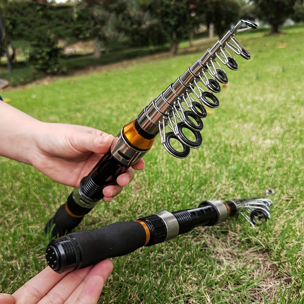 Ultra Short Mini Ice Fishing R – обзор и цена Fishing Equipment Uk