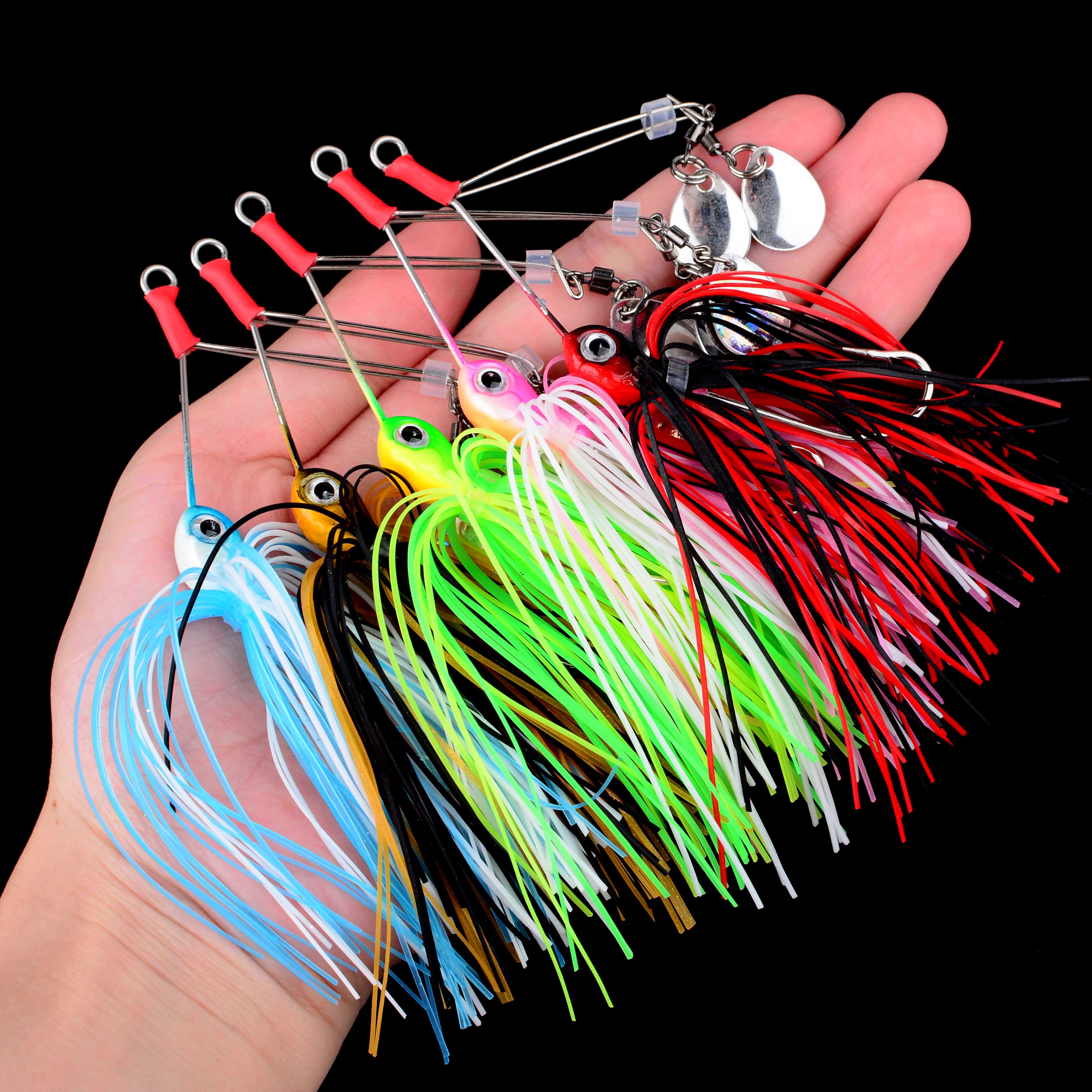 1pc 8.5cm 11.5g Fishing Lure S – обзор и цена Fishing Equipment Uk