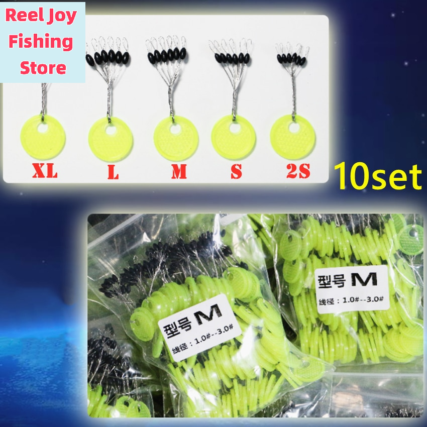 【Fishing Rod Rubber Space Bean – обзор и цена Fishing Equipment And Gear