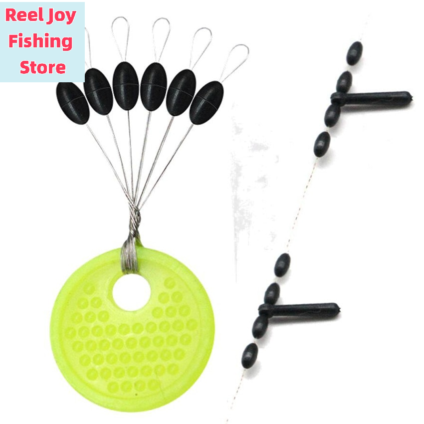 【Fishing Rod Rubber Space Bean – обзор и цена Fishing Equipment And Gear