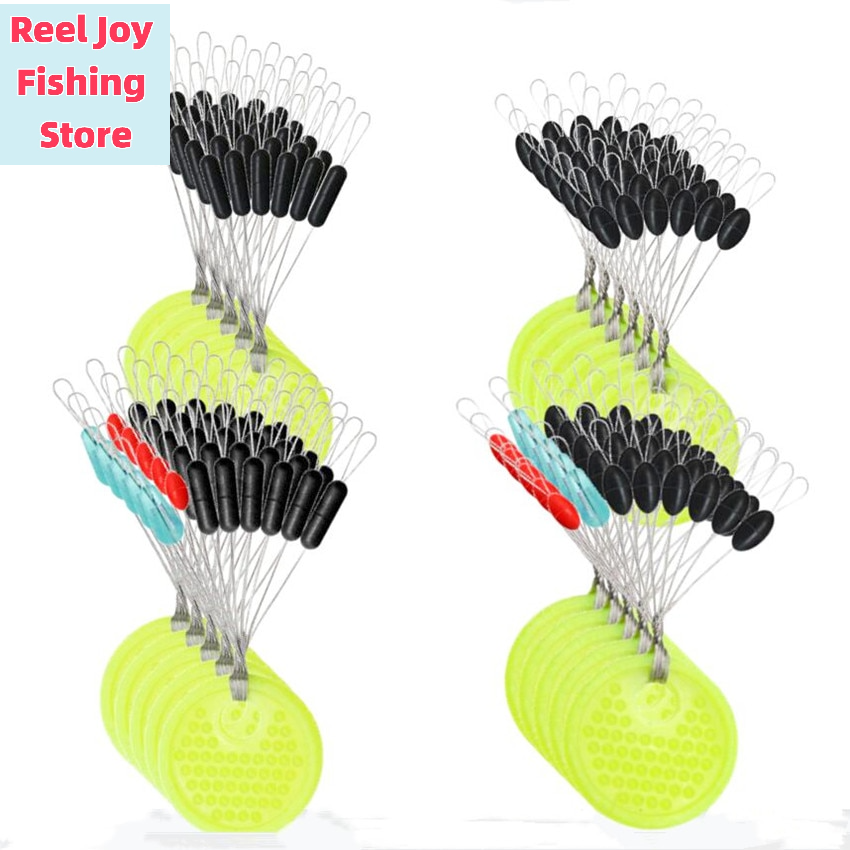 【Fishing Rod Rubber Space Bean – обзор и цена Fishing Equipment And Gear
