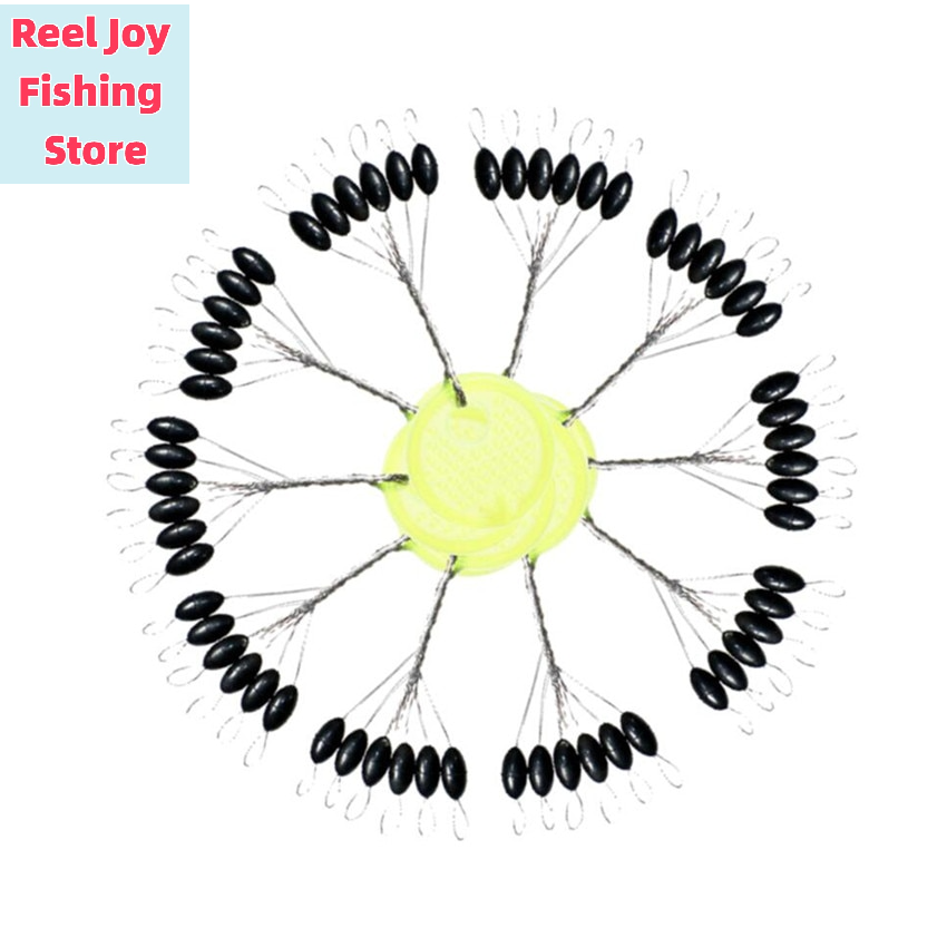 【Fishing Rod Rubber Space Bean – обзор и цена Fishing Equipment And Gear