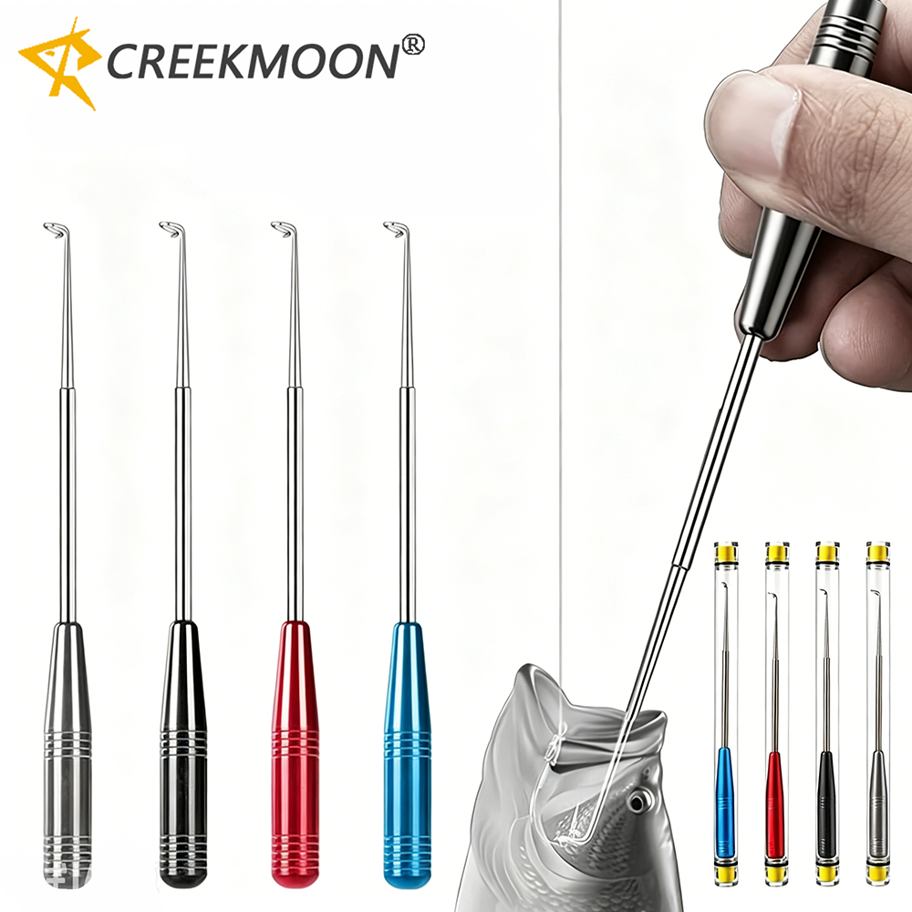 Quick Fish Hook Removal Tools, – обзор и цена Fishing Equipment Pictures