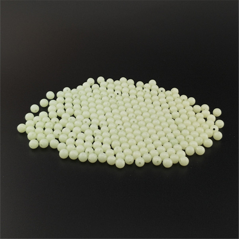 100pcs/Lot Luminous Beads 3mm- – обзор и цена Night Float Fishing