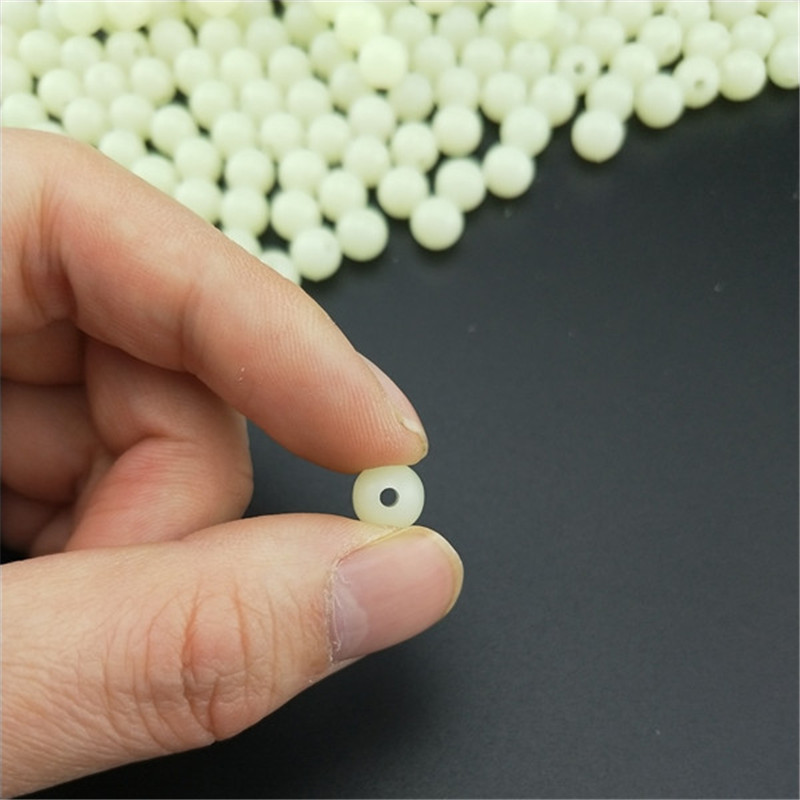 100pcs/Lot Luminous Beads 3mm- – обзор и цена Night Float Fishing