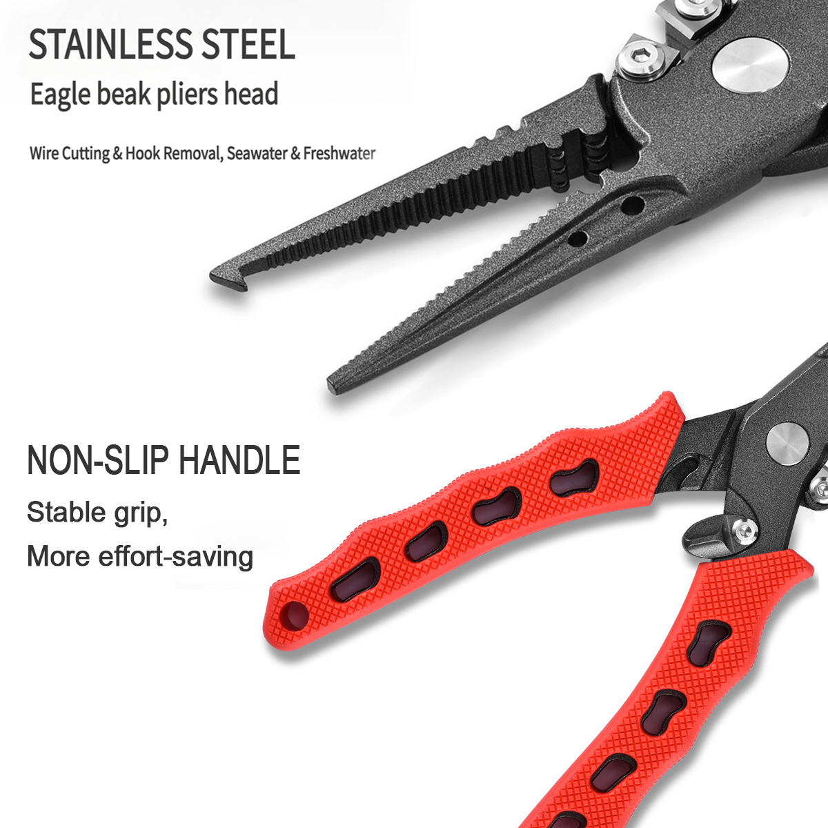 Fishing Pliers Multifunctional – обзор и цена Fishing Equipment Pictures
