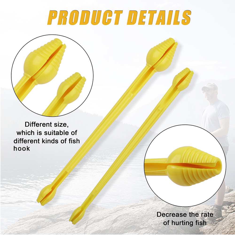 6Pcs Fishing Hook Disgorger Sn – обзор и цена Fishing Equipment Pictures