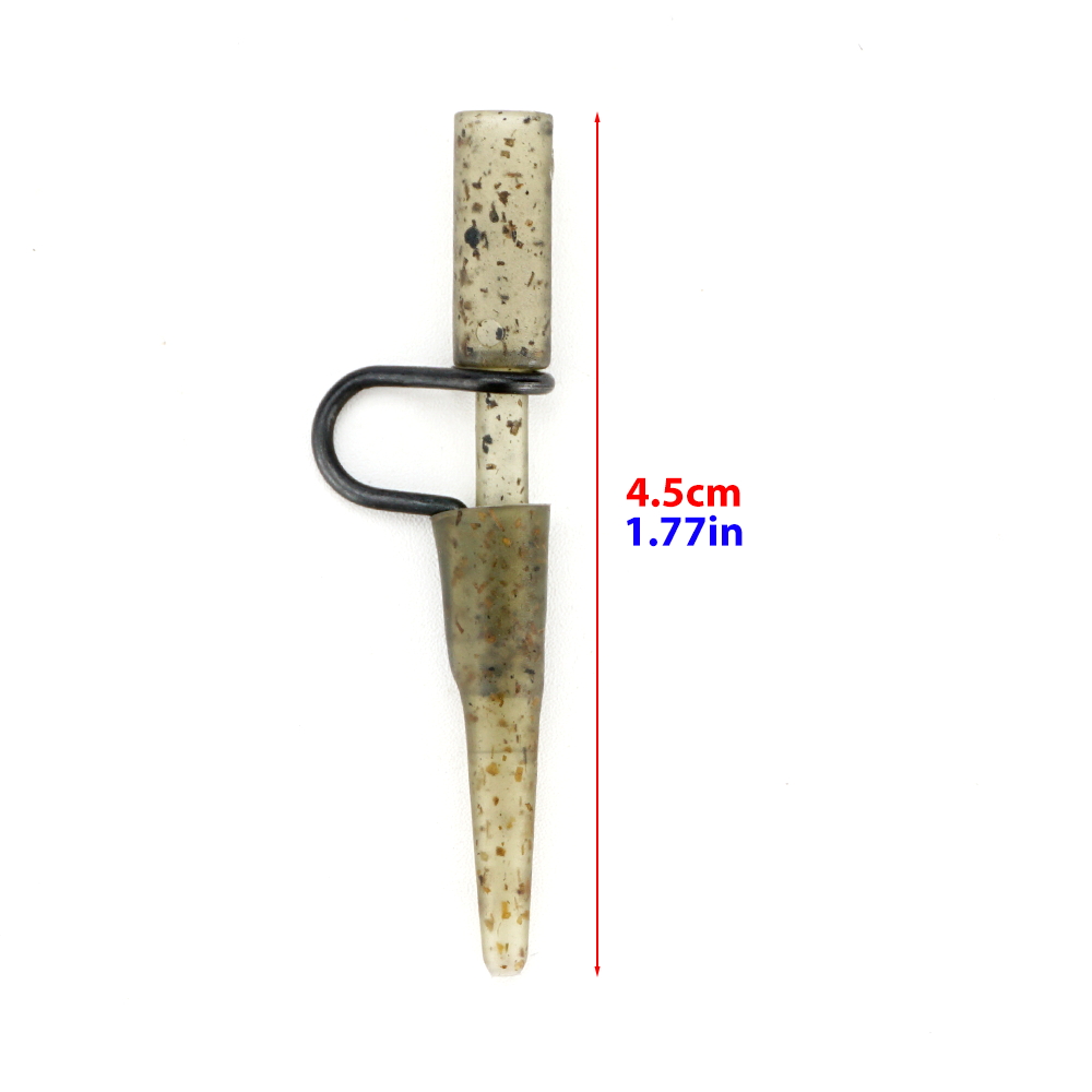 Hirisi 8pcs Carp Fishing Acces – обзор и цена Fishing Equipment Gear