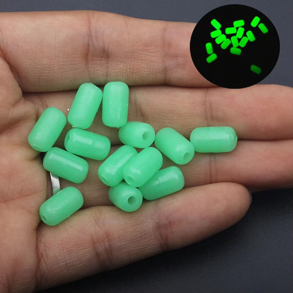 100Pcs/Bag Luminous Fishing So – обзор и цена Night Float Fishing