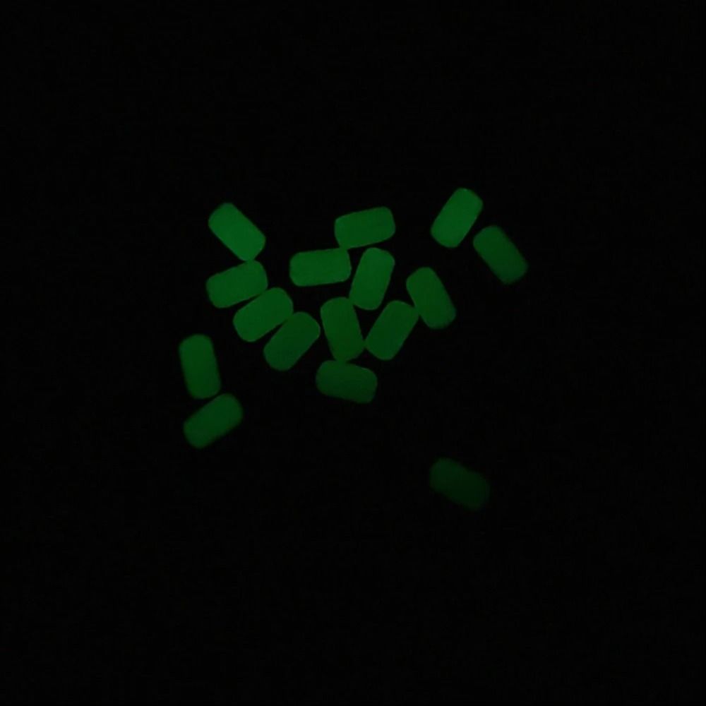 100Pcs/Bag Luminous Fishing So – обзор и цена Night Float Fishing