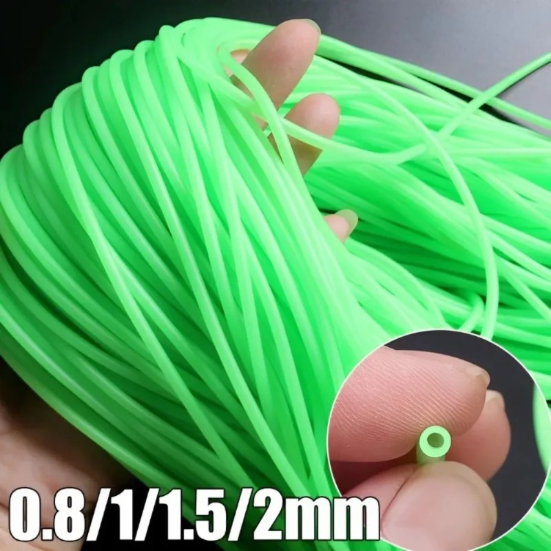0.8/1/1.2/1.5/2mm Luminous Fis – обзор и цена Night Float Fishing