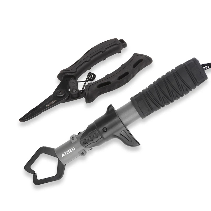 Fishing clamp tool, fish contr – обзор и цена Fishing Equipment Pictures
