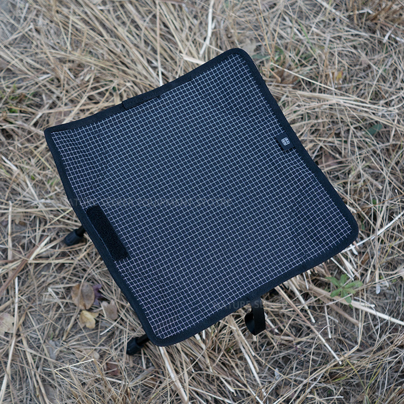 UHMWPE Stool Folding Chair Out – обзор и цена Fishing Equipment And Gear